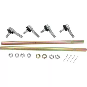 Moose Offroad Tie-Rod Assembly Upgrade Kit Tie-Rod Upgrade Kit