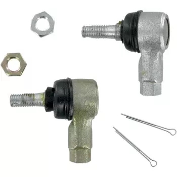 Moose Offroad Tie-Rod End Kit - Front Inner/Outer - Arctic Cat/Polaris/Yamaha