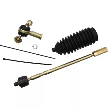 Moose Offroad Tie-Rod End Kit Tie Rod End Kit - Left Hand
