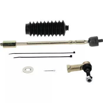 Moose Offroad Tie-Rod End Kit Tie Rod End Kit - Left/Right Hand