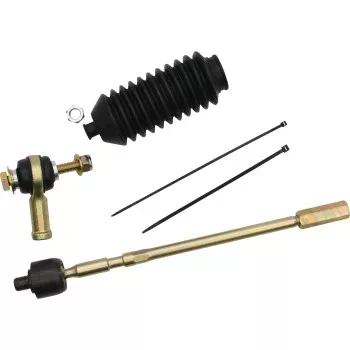 Moose Offroad Tie-Rod End Kit Tie Rod End Kit - Right Hand
