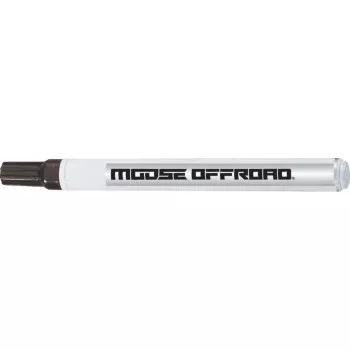 Moose Offroad Tire Pen - Black
