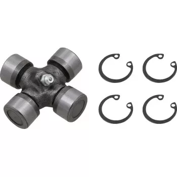 Moose Offroad U-Joint Universal Joint - Z-Force 600