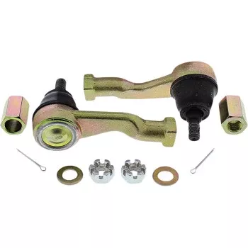 Moose Offroad UTV Outer Tie End Rod Kit - Front Outer - Kawasaki