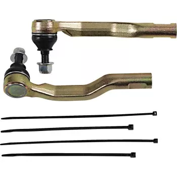 Moose Offroad UTV Outer Tie End Rod Kit - Front Outer - Polaris