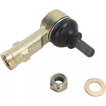 Moose Offroad UTV Outer Tie End Rod Kit - Front Outer