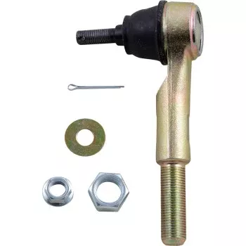 Moose Offroad UTV Outer Tie End Rod Kit - Honda