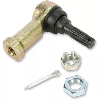 Moose Offroad UTV Outer Tie End Rod Kit Tie End Rod Kit - Front Outer - Can-Am/Yamaha