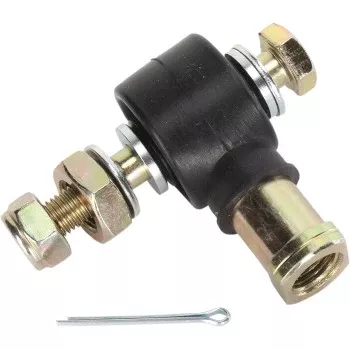 Moose Offroad UTV Outer Tie End Rod Kit Tie End Rod Kit - Front Outer - Polaris