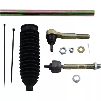 Moose Offroad UTV Tie-Rod Assembly Kit - Left Front Inner/Outer | Right Front Inner/Outer