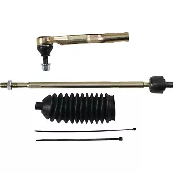 Moose Offroad UTV Tie-Rod Assembly Kit - Left Front Inner/Outer