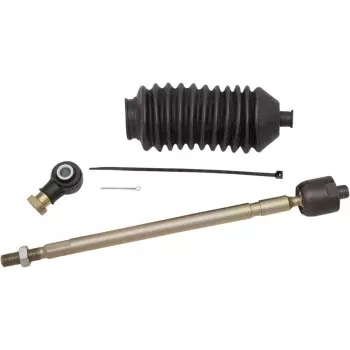 Moose Offroad UTV Tie-Rod Assembly Kit - Right Front Inner/Outer