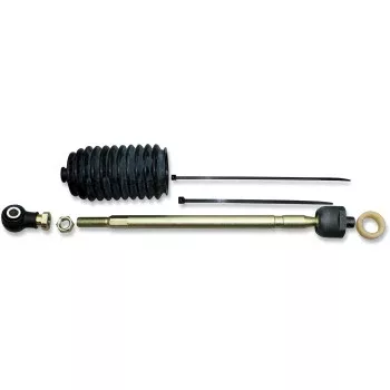 Moose Offroad UTV Tie-Rod Assembly Kit Tie-Rod Assembly Kit - Left Front Inner/Outer Right Front Inner/Outer