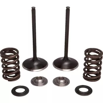 Moose Offroad Valve Kit Valve Kit - Intake - Honda