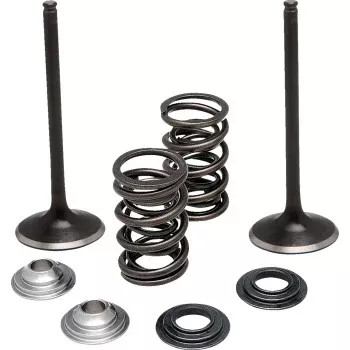 Moose Offroad Valve Kit Valve Kit - Intake - Suzuki