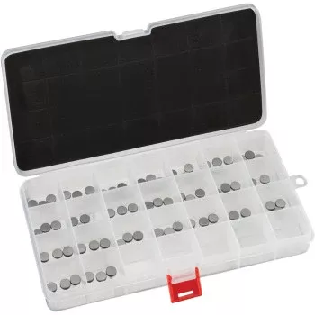 Moose Offroad Valve Shim Kit Valve Shim Kit - 8.90 mm