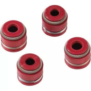 Moose Offroad Valve Stem Seals Valve Seal Kit - RC4 Engine - KTM