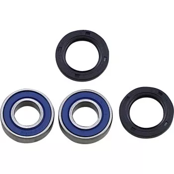 Moose Offroad Wheel Bearing Kit - Front - CRF150