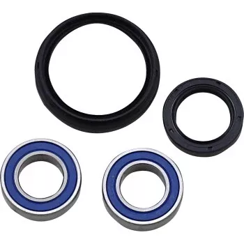 Moose Offroad Wheel Bearing Kit - Front - CRF250/450X
