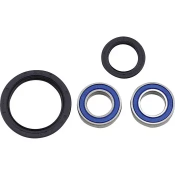 Moose Offroad Wheel Bearing Kit - Front - DR-Z 400