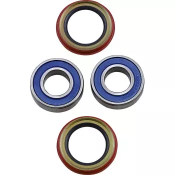 Moose Offroad Wheel Bearing Kit - Front - DS/RALLY
