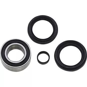 Moose Offroad Wheel Bearing Kit - Front - Honda TRX
