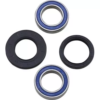 Moose Offroad Wheel Bearing Kit - Front - Husqvarna