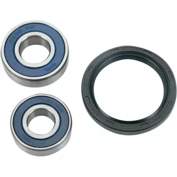 Moose Offroad Wheel Bearing Kit - Front - Kawasaki KL/KLR