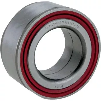 Moose Offroad Wheel Bearing Kit - Front - Polaris RZR 800