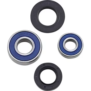 Moose Offroad Wheel Bearing Kit - Front - Polaris