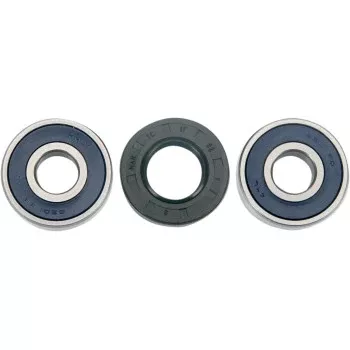 Moose Offroad Wheel Bearing Kit - Front/Rear - DR/DR-Z/KLX 125/MR50