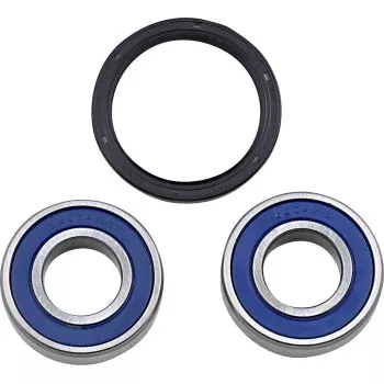 Moose Offroad Wheel Bearing Kit - Front/Rear - Gas Gas/Husqvarna