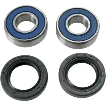 Moose Offroad Wheel Bearing Kit - Front/Rear