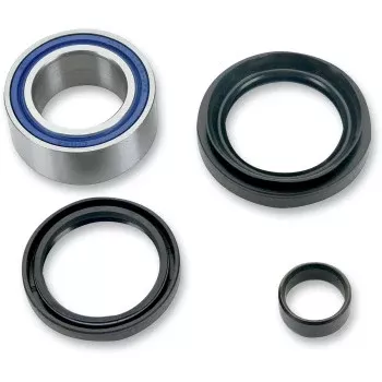 Moose Offroad Wheel Bearing Kit - Front - TRX 350/400