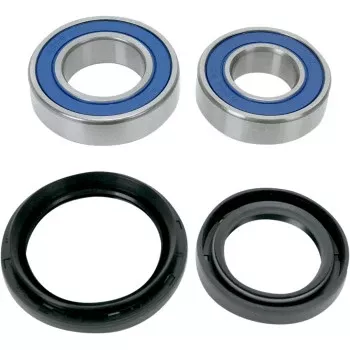 Moose Offroad Wheel Bearing Kit - Front TRX 420/500