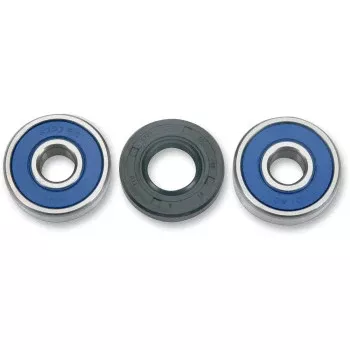 Moose Offroad Wheel Bearing Kit - Front - Yamaha