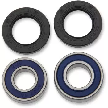 Moose Offroad Wheel Bearing Kit - Front