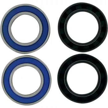 Moose Offroad Wheel Bearing Kit - Rear - Arctic Cat/Polaris 90/110
