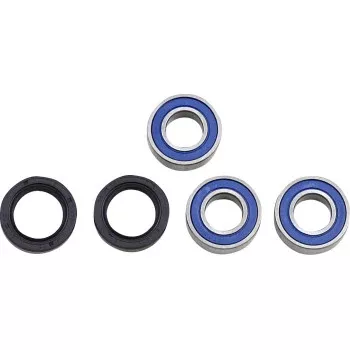 Moose Offroad Wheel Bearing Kit - Rear - CRF150
