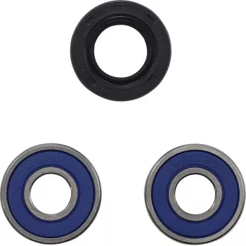 Moose Offroad Wheel Bearing Kit - Rear - CRF50F/AN 125