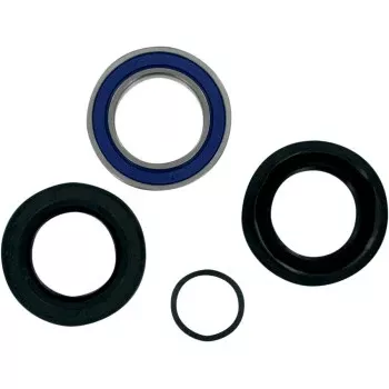 Moose Offroad Wheel Bearing Kit - Rear - Honda TRX 420