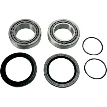 Moose Offroad Wheel Bearing Kit - Rear - KTM ATV/Polaris Predator