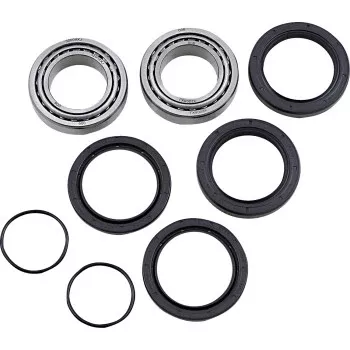 Moose Offroad Wheel Bearing Kit - Rear - Predator/Outlaw