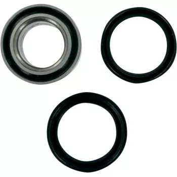 Moose Offroad Wheel Bearing Kit - Rear - Suzuki