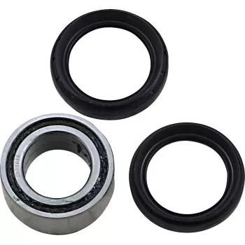 Moose Offroad Wheel Bearing Kit - Rear - TRX650/680/700