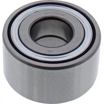 Moose Offroad Wheel Bearing Kit - Rear - Yamaha YXZ/Wolverine X2