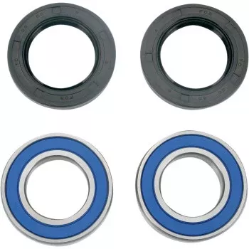 Moose Offroad Wheel Bearing Kit - Rear