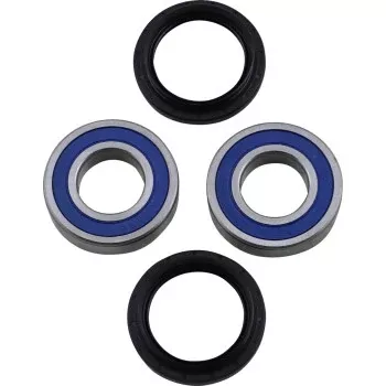 Moose Offroad Wheel Bearing Kit Wheel Bearing Kit - Front/Rear - Yamaha