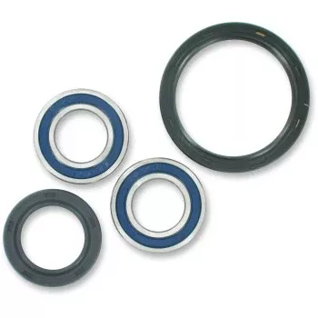 Moose Offroad Wheel Bearing Kit Wheel Bearing Kit - Front - Yamaha WR