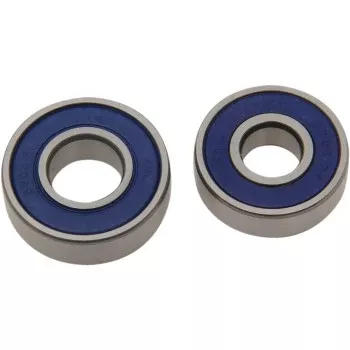 Moose Offroad Wheel Bearing Kit Wheel Bearing Kit - Rear - Cobra